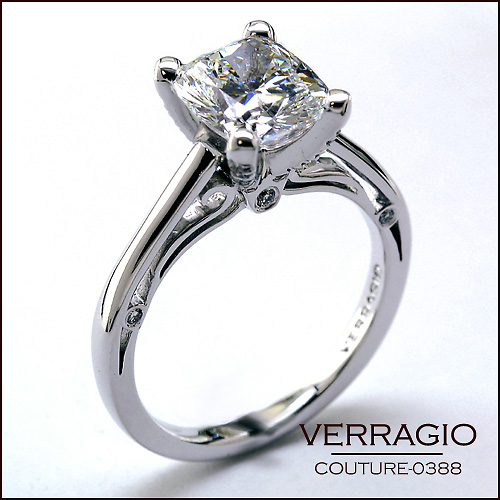 Couture-0388 Engagement Rings from Verragio
