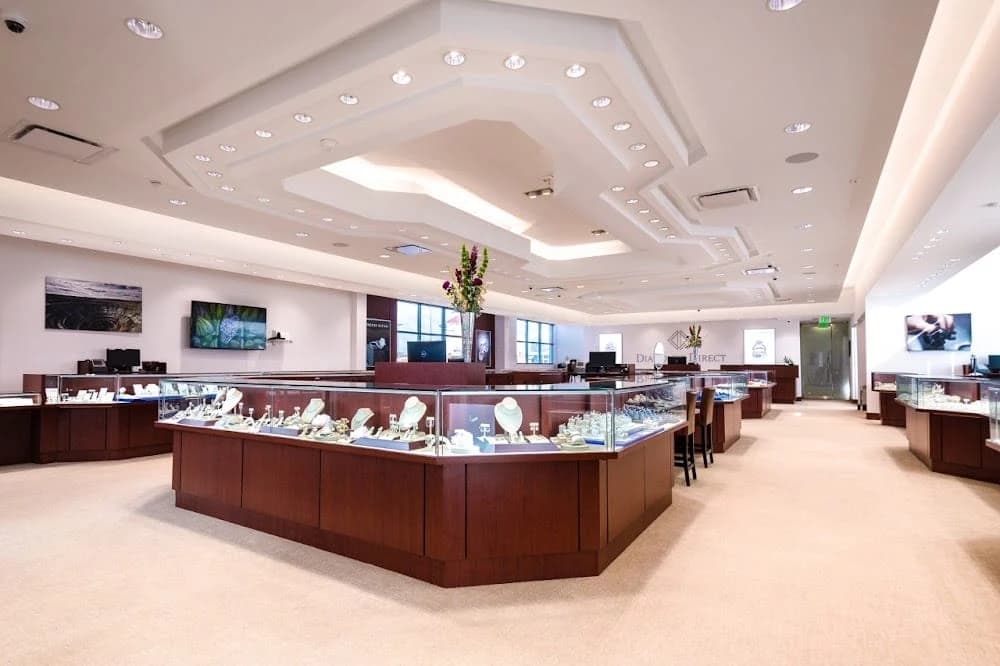 Diamonds Direct Virginia Beach event image 1