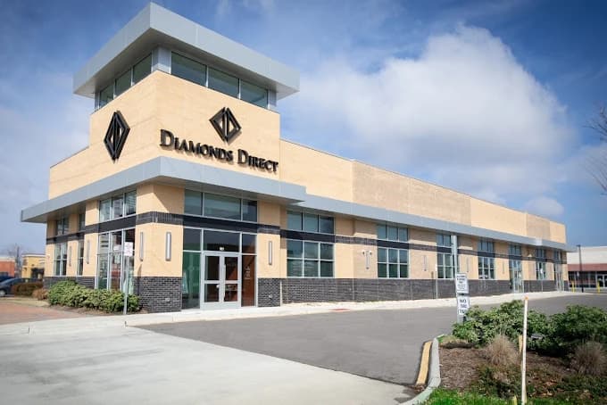 Diamonds Direct Virginia Beach event image 3