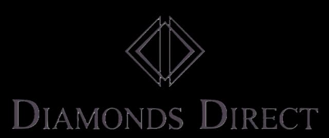 Diamonds Direct Virginia Beach logo