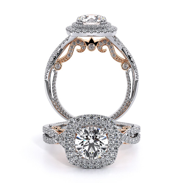 insignia engagement ring